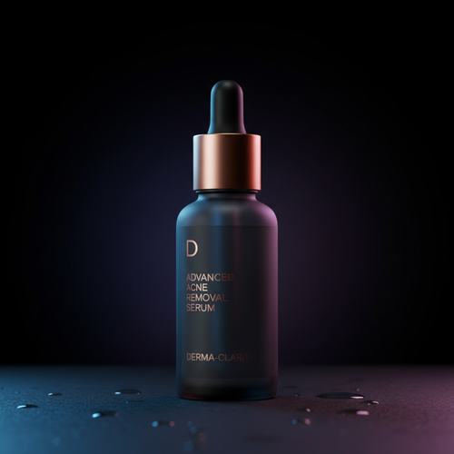 Advanced Acne Removal Serum