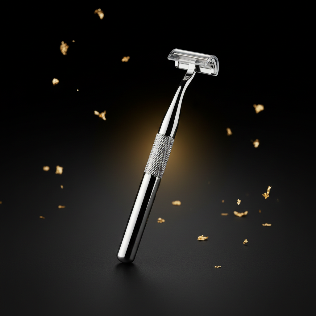Precision Eyebrow Razor