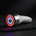 Red & Blue Light Therapy Acne Remover