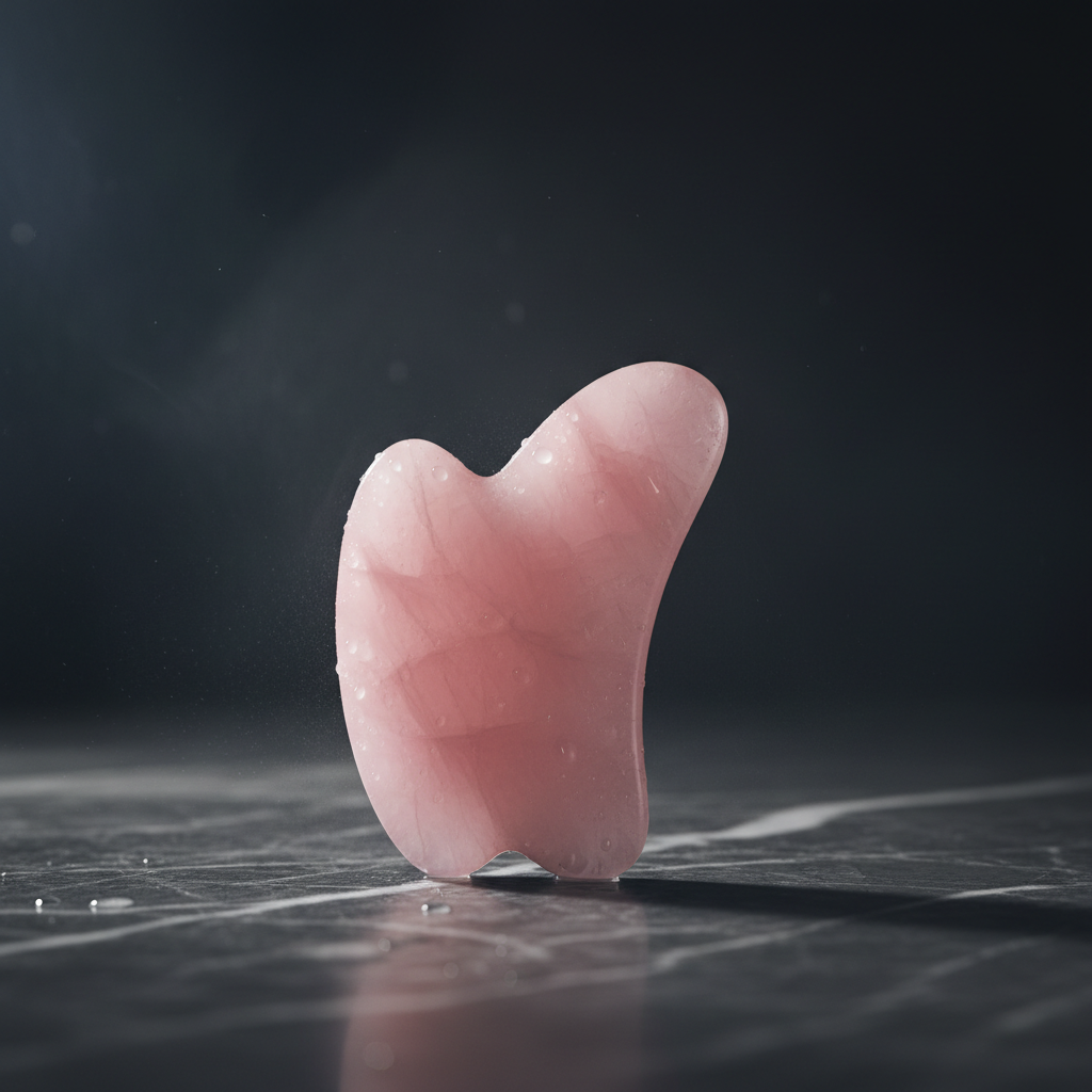 Sculpting Gua Sha Stone